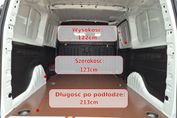 Opel Combo Van L2H1