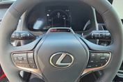 Lexus UX 300h F Sport Design Hybrid Dynamic Force