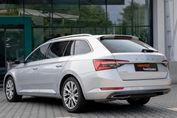 Skoda Superb TDI SCR L&K DsSG