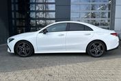 Mercedes CLA 200 AMG Line 7G-DCT