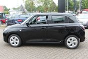 Suzuki Swift Premium Plus 1.2 Dualjet SHVS