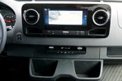 Mercedes Sprinter 317 CDI PRO Długi 9G-Tronic