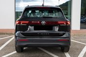 Volkswagen Tiguan Trend 1.5 eTSI DSG