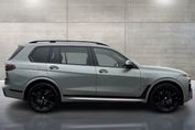 BMW X7 xDrive40i M Sport