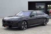 BMW Seria 7 740d xDrive M Sport