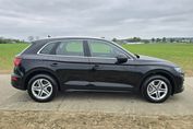 Audi Q5 35 TDI mHEV S tronic