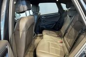Porsche Macan Macan