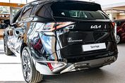 Kia Sportage 1.6 T-GDI  Anniversary 2WD DCT