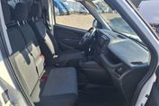 Fiat Doblo Cargo/Van Maxi L2H1