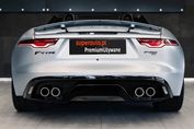 Jaguar F-Type V8 S/C R-Dynamic