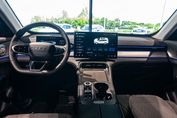 Chery TIGGO 8 Prestige  Super Hybrid 1.5 T-GDI