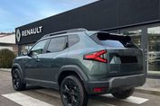 Dacia Duster Extreme aut 1.2 Eco-G LPG