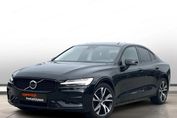 Volvo S60 B4 B Plus Dark aut