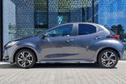 Toyota Yaris Hybrid 1.5 Style