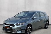 Kia Ceed 1.5 T-GDI