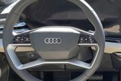 Audi A6 TFSI S line
