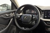 Skoda Scala 1.0 Tsi Selection