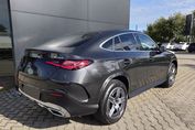 Mercedes GLC Coupe 220 d  4-Matic AMG Line