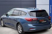 Ford Focus 1.0 Ecoboost Mhev Titanium x