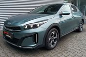 Kia XCeed 1.5 T-GDI M DCT
