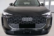 Audi Q5 TFSI advanced