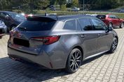 Toyota Corolla GR Sport 2.0 Hybrid Dynamic Force
