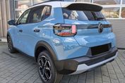 Citroen C3 Max 1.2 T