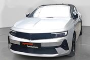 Opel Astra 1.5 Cdti Gs S&S