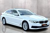 BMW Seria 5 518d Advantage