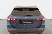 Mercedes GLA 250e