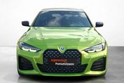 BMW Seria 4 Gran Coupe 420d xDrive M Sport