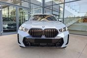 BMW X6 xDrive40d M Sport