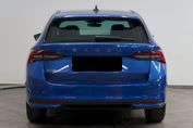 Skoda Octavia Sportline 2.0 TDI DSG