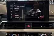 Audi A4 Allroad 40 TDI mHEV quattro S tronic