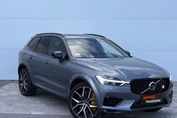Volvo XC60 T8 AWD Plug-In Hybrid Polestar Engineered aut