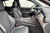 Mercedes GLC 300 de 4-Matic AMG Line