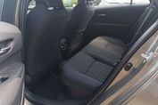 Toyota Corolla 1.8 Hybrid