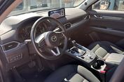 Mazda CX-5 2.0 Exclusive-Line 2WD