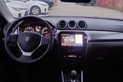 Suzuki Vitara 1.4 Boosterjet mHEV Premium Plus 2WD