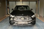 Mercedes GLA 200 AMG Line