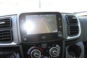 Peugeot Boxer Heavy L4H3