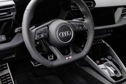 Audi A3 S3 TFSI quattro