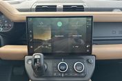 Land Rover Defender 130 D350 X-Dynamic HSE