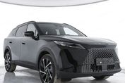 Omoda 7 Luxury