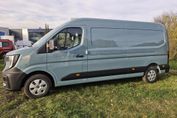 Renault Master L3H2 Extra AT9