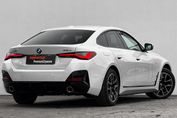 BMW Seria 4 Gran Coupe 430i xDrive M Sport