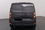 Ford Transit Custom 320 L1H1 Limited