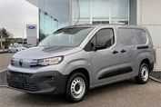 Peugeot Partner Van XL L2H1