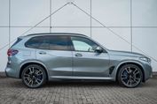 BMW X5 xDrive30d M Sport
