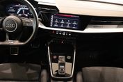 Audi A3 S3 Sportback TFSI quattro